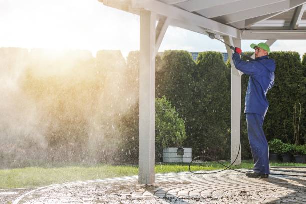 West Pasco, WA Pressure Washing Services Company